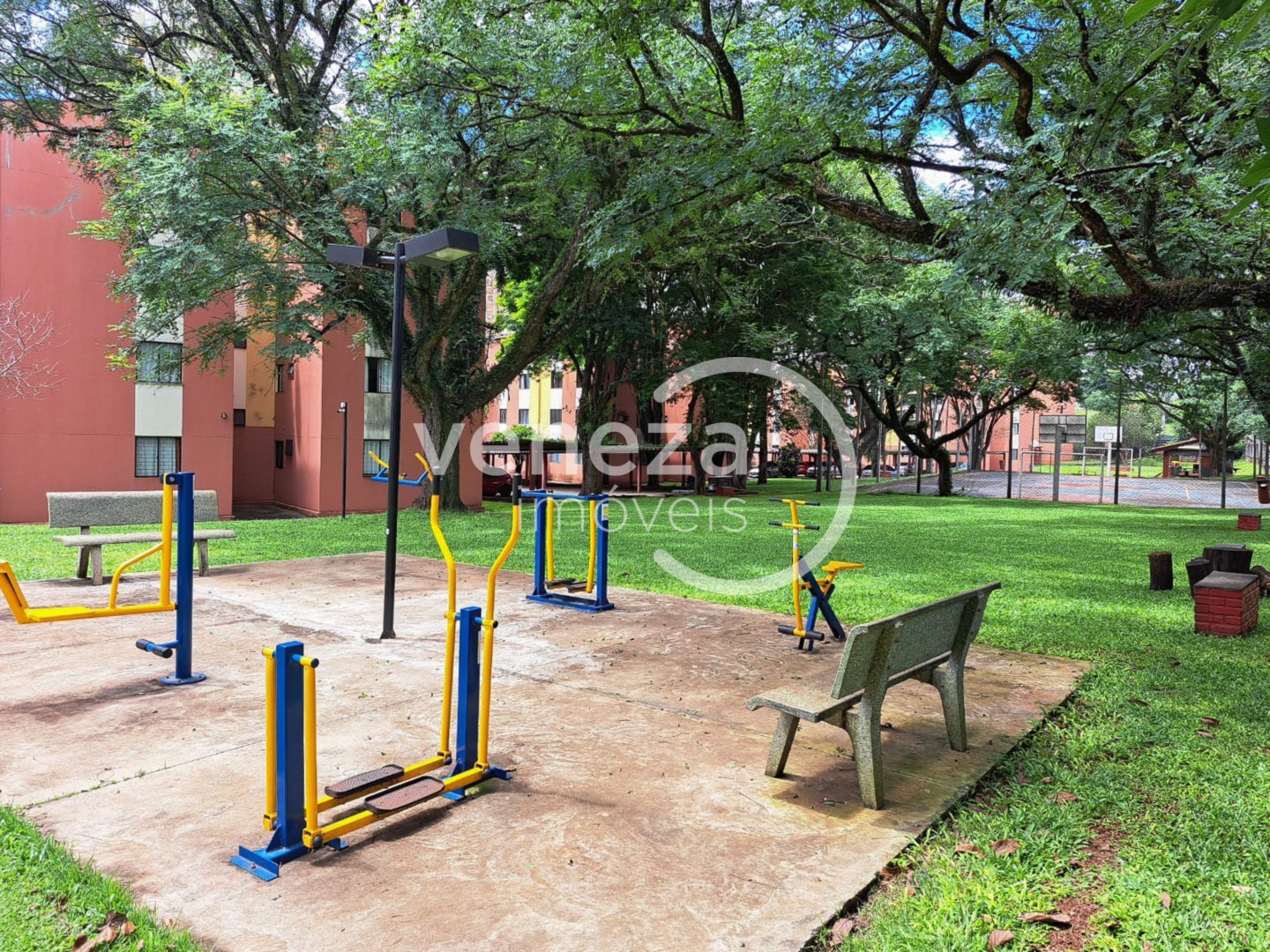 Apartamento para locação no bairro Gleba Palhano de Londrina - Foto 12