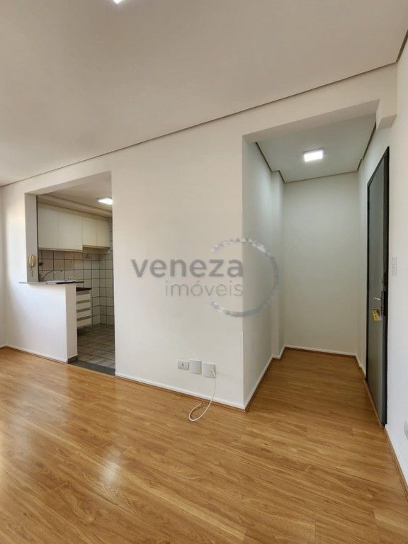 Apartamento para locacao no Centro em Londrina com 56,78m² por R$ 1.500  - Foto 3