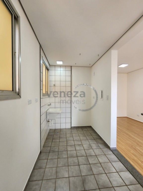 Apartamento para locação no bairro Centro de Londrina - Foto 6