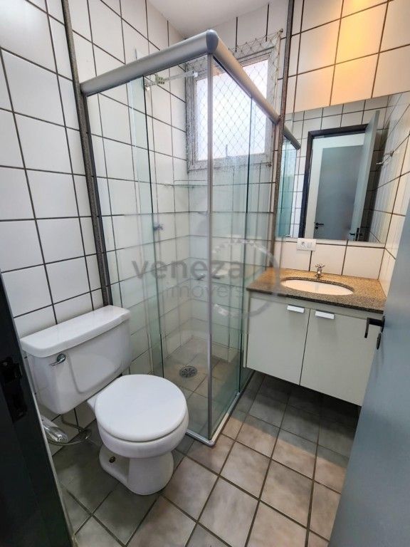 Apartamento para locação no bairro Centro de Londrina - Foto 7