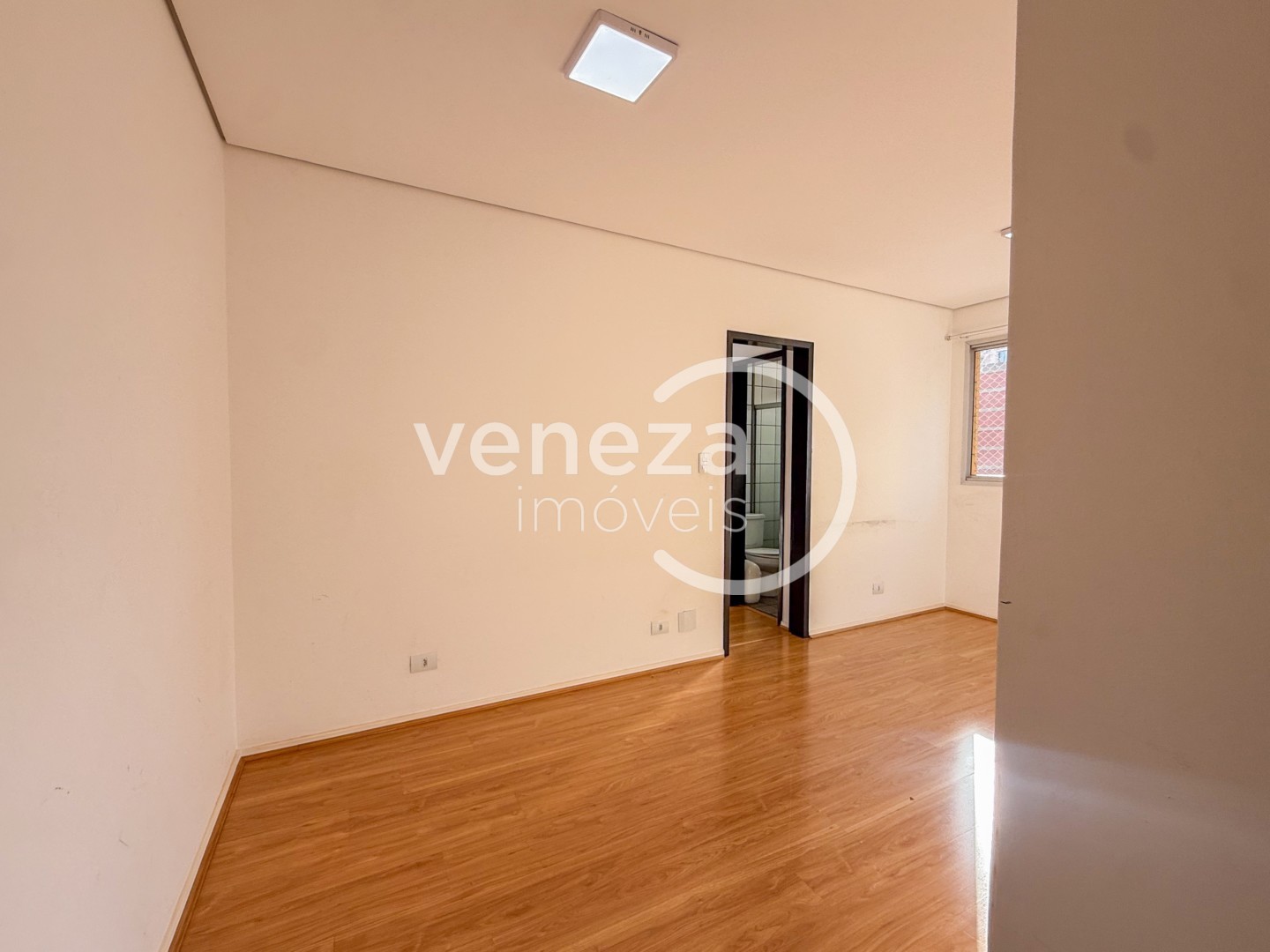 Apartamento para locacao no Centro em Londrina com 56,78m² por R$ 1.500  - Foto 3