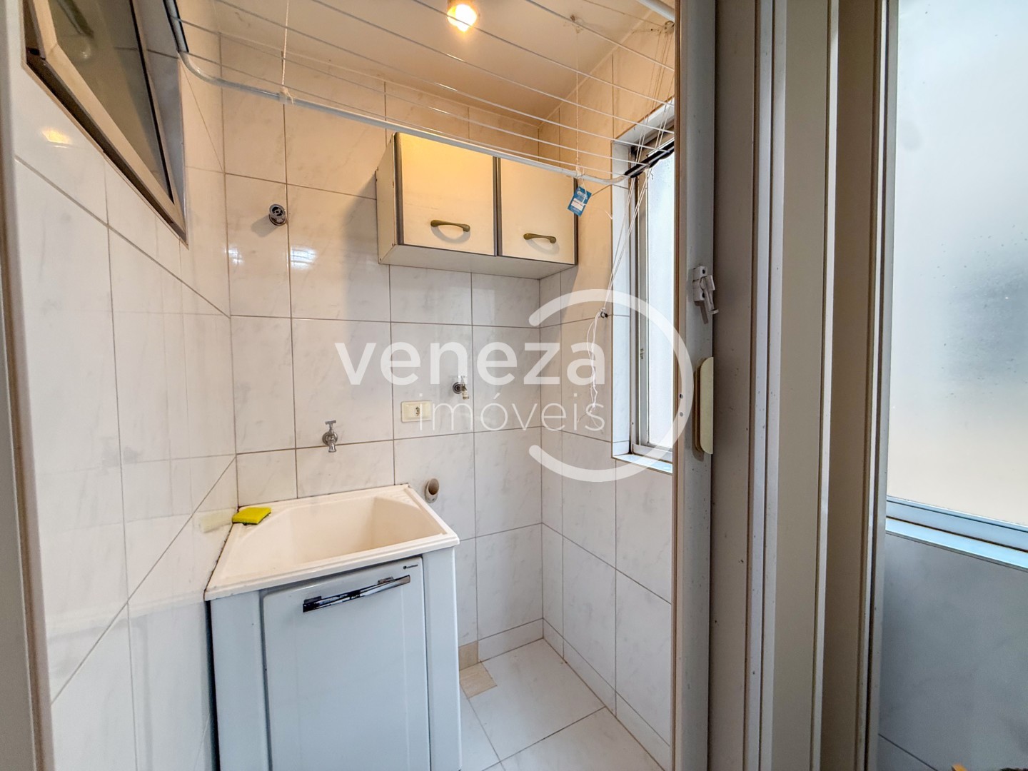 Apartamento para locação no bairro Jamaica de Londrina - Foto 9