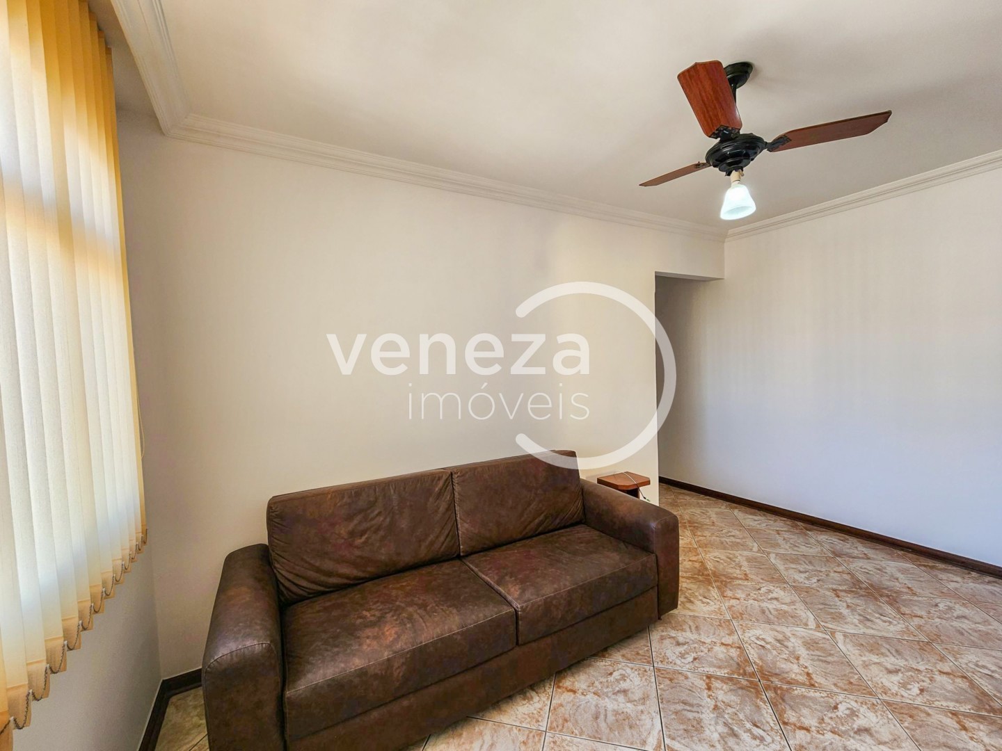 Apartamento para locação no bairro Vila Larsen 1 de Londrina - Foto 4