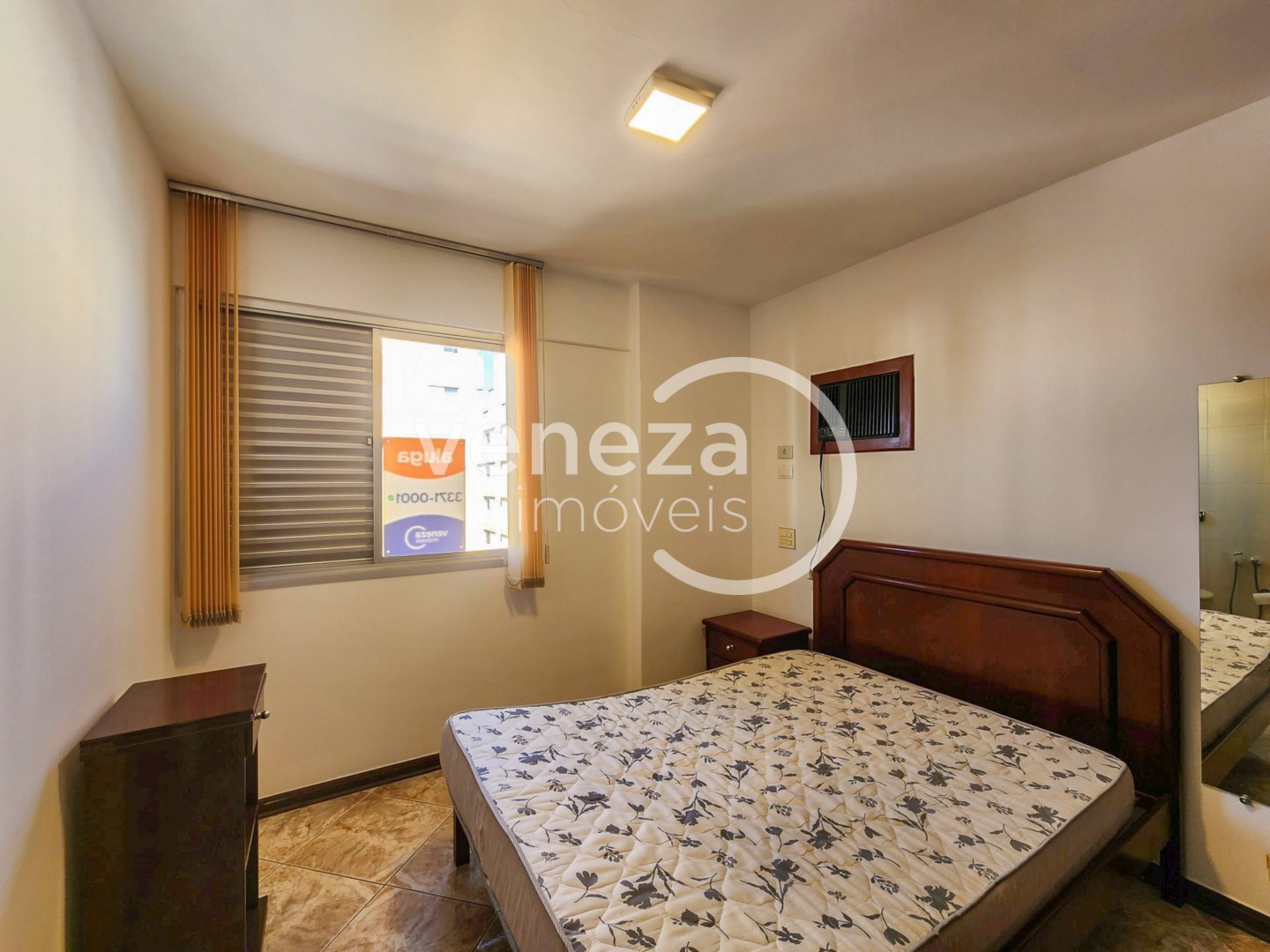 Apartamento para locação no bairro Vila Larsen 1 de Londrina - Foto 5