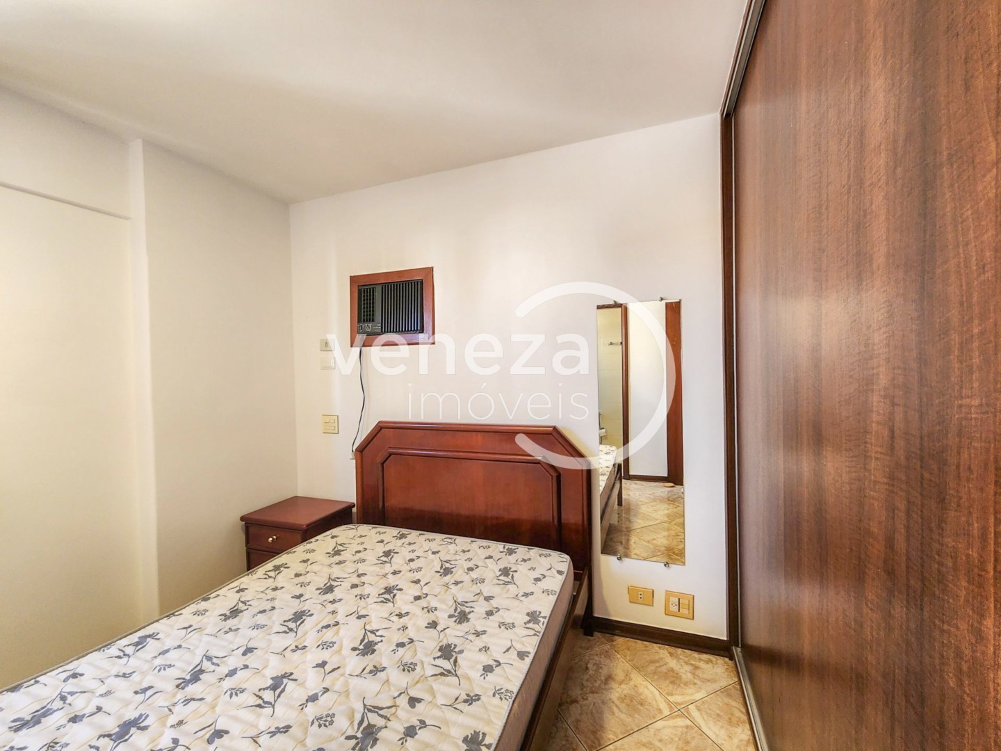 Apartamento para locação no bairro Vila Larsen 1 de Londrina - Foto 6