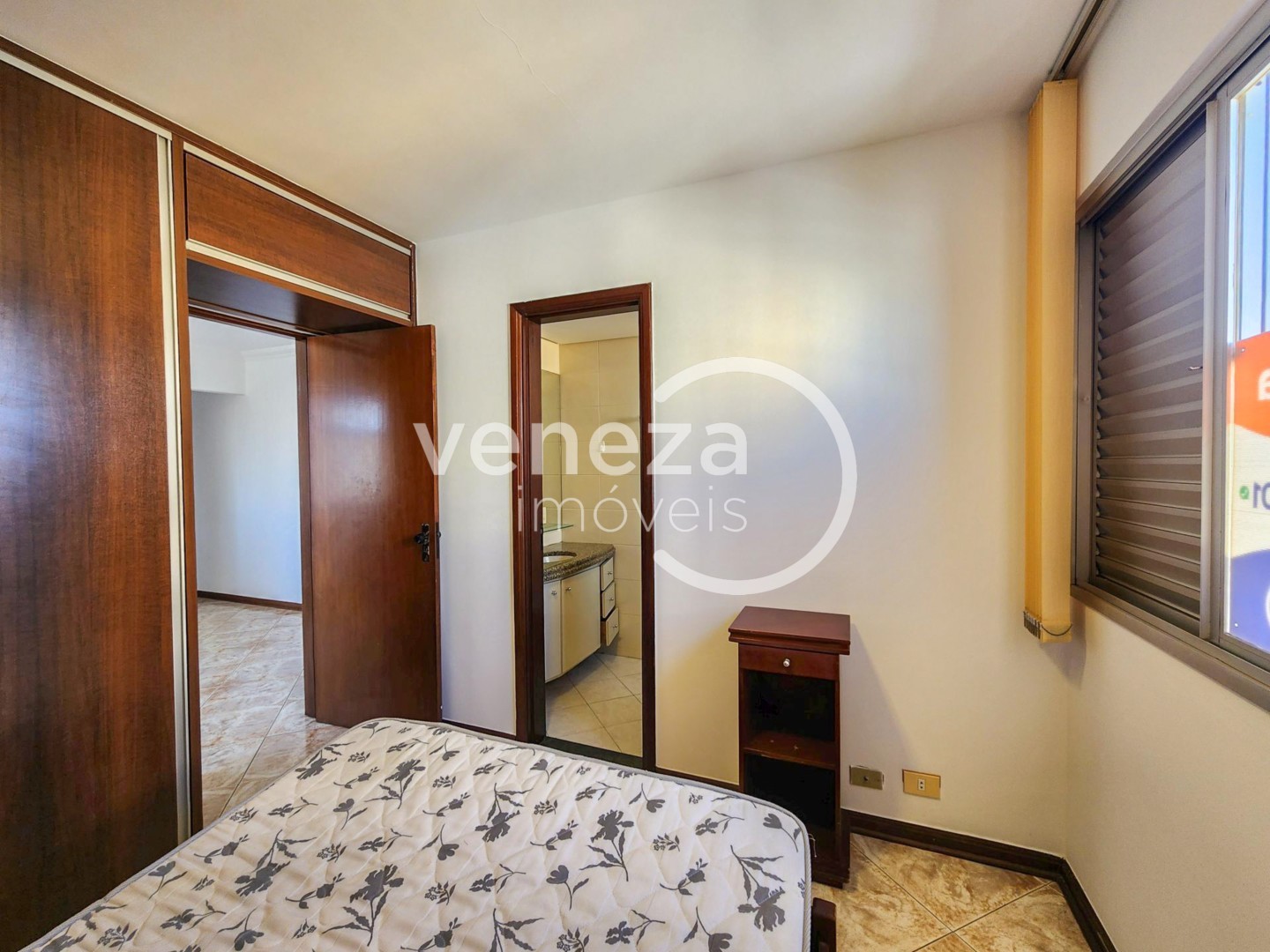 Apartamento para locação no bairro Vila Larsen 1 de Londrina - Foto 7