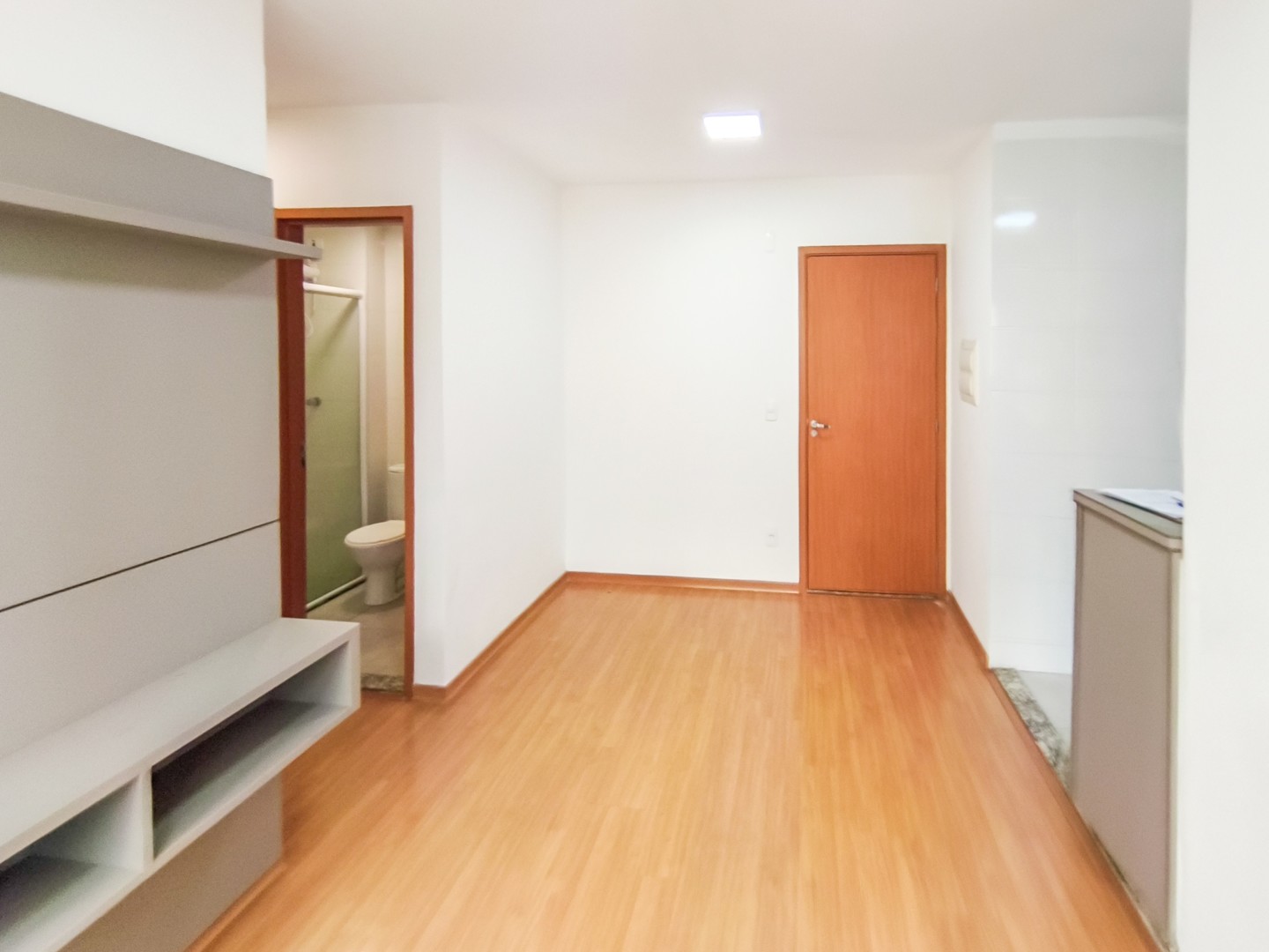 Apartamento para locacao no Gleba Palhano em Londrina com 78m² por R$ 1.900