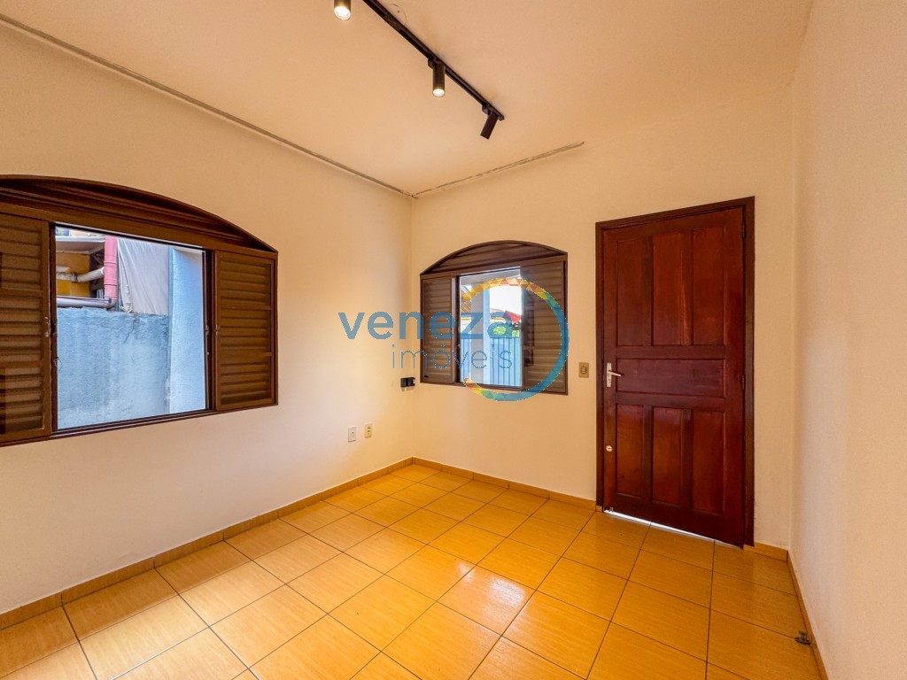 Casa Residencial para locação no bairro Matarazzo de Londrina - Foto 4