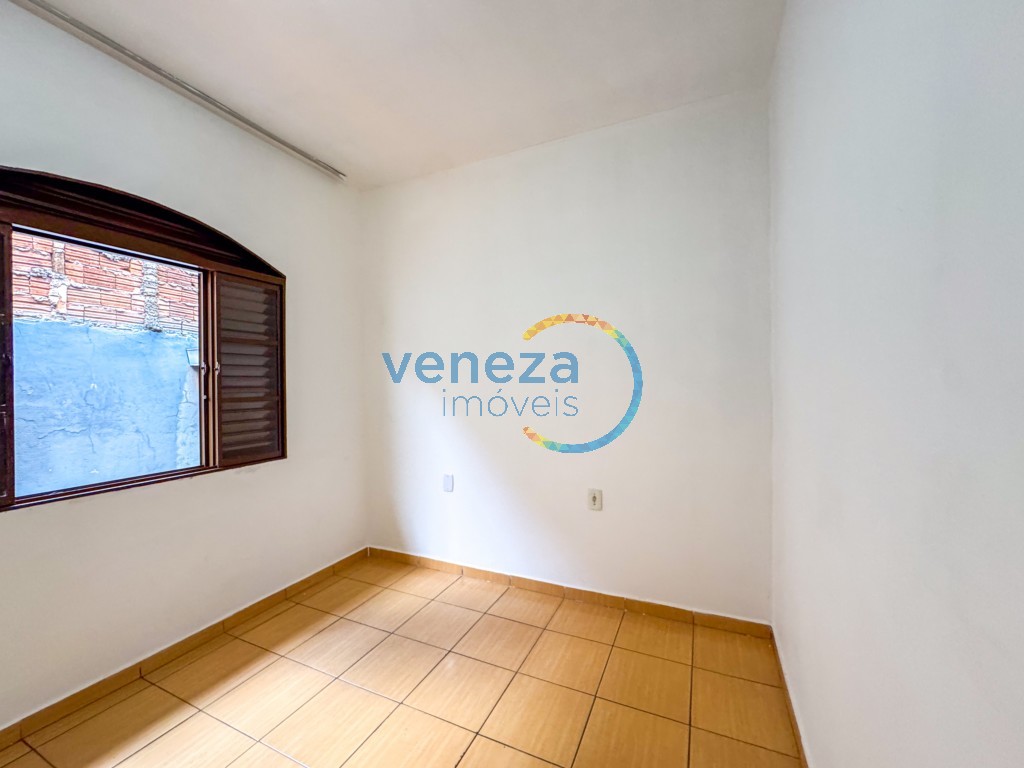 Casa Residencial para locação no bairro Matarazzo de Londrina - Foto 5