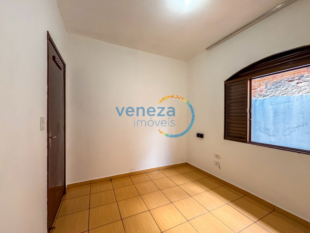 Casa Residencial para locação no bairro Matarazzo de Londrina - Foto 6