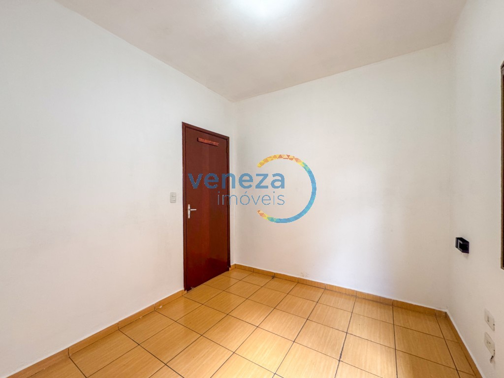 Casa Residencial para locação no bairro Matarazzo de Londrina - Foto 7
