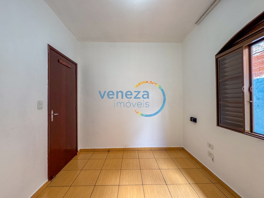 Casa Residencial para locação no bairro Matarazzo de Londrina - Foto 8