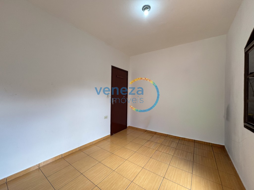Casa Residencial para locação no bairro Matarazzo de Londrina - Foto 11