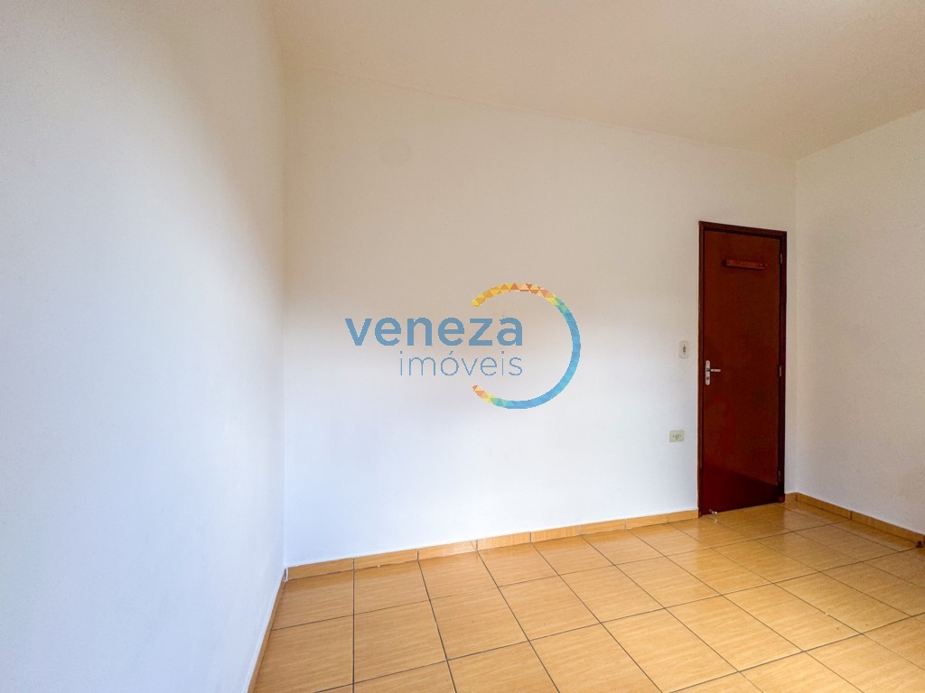 Casa Residencial para locação no bairro Matarazzo de Londrina - Foto 12