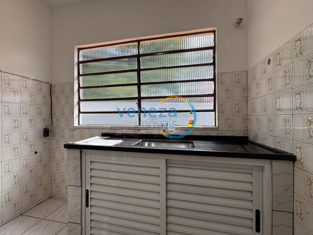 Casa Residencial para locação no bairro Matarazzo de Londrina - Foto 15