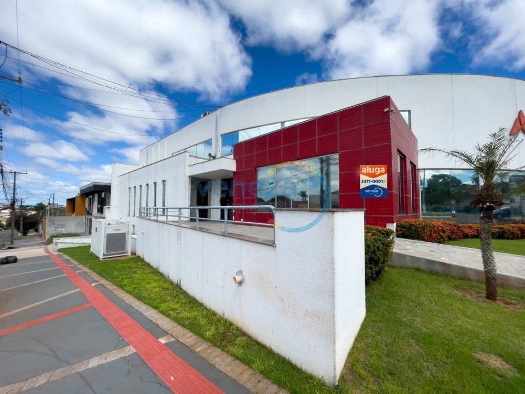 Salão-loja para locacao no Boa Vista em Londrina com 360m² por R$ 18.000,00 - Foto 3