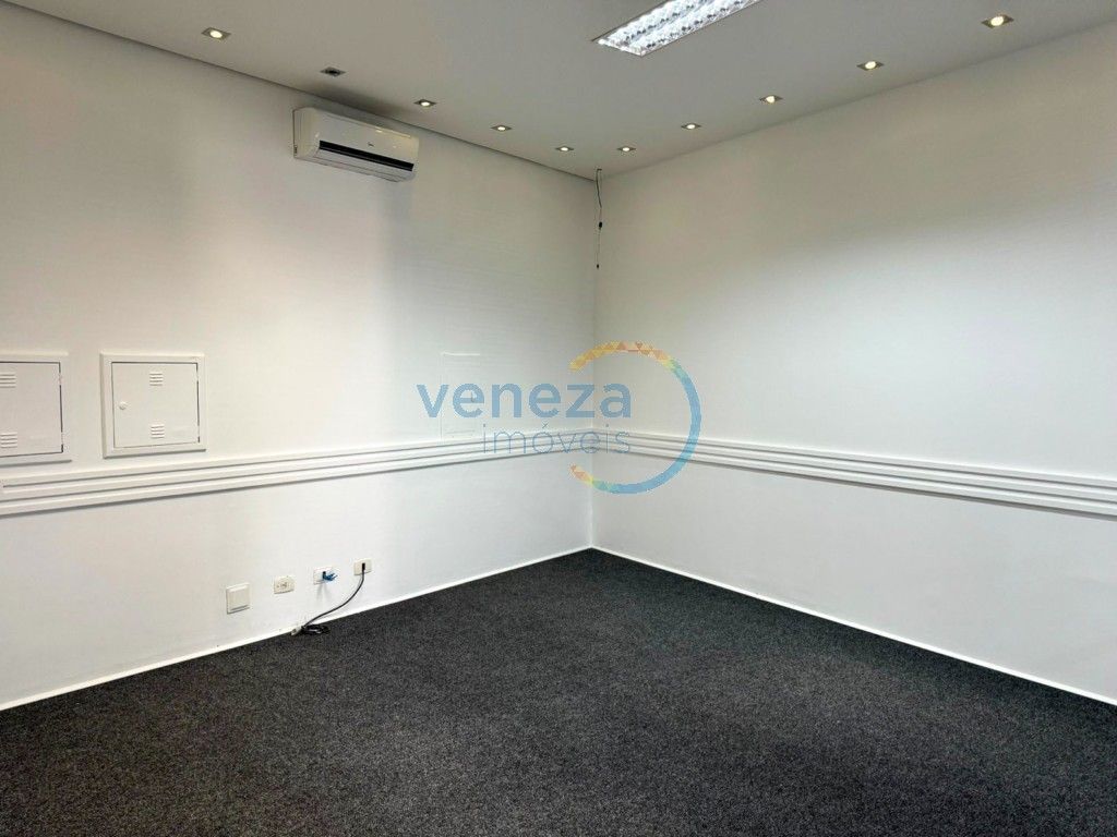 Salão-loja para locação no bairro Boa Vista de Londrina - Foto 15