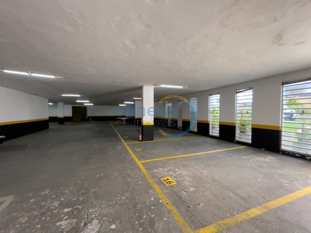 Salão-loja para locação no bairro Boa Vista de Londrina - Foto 31
