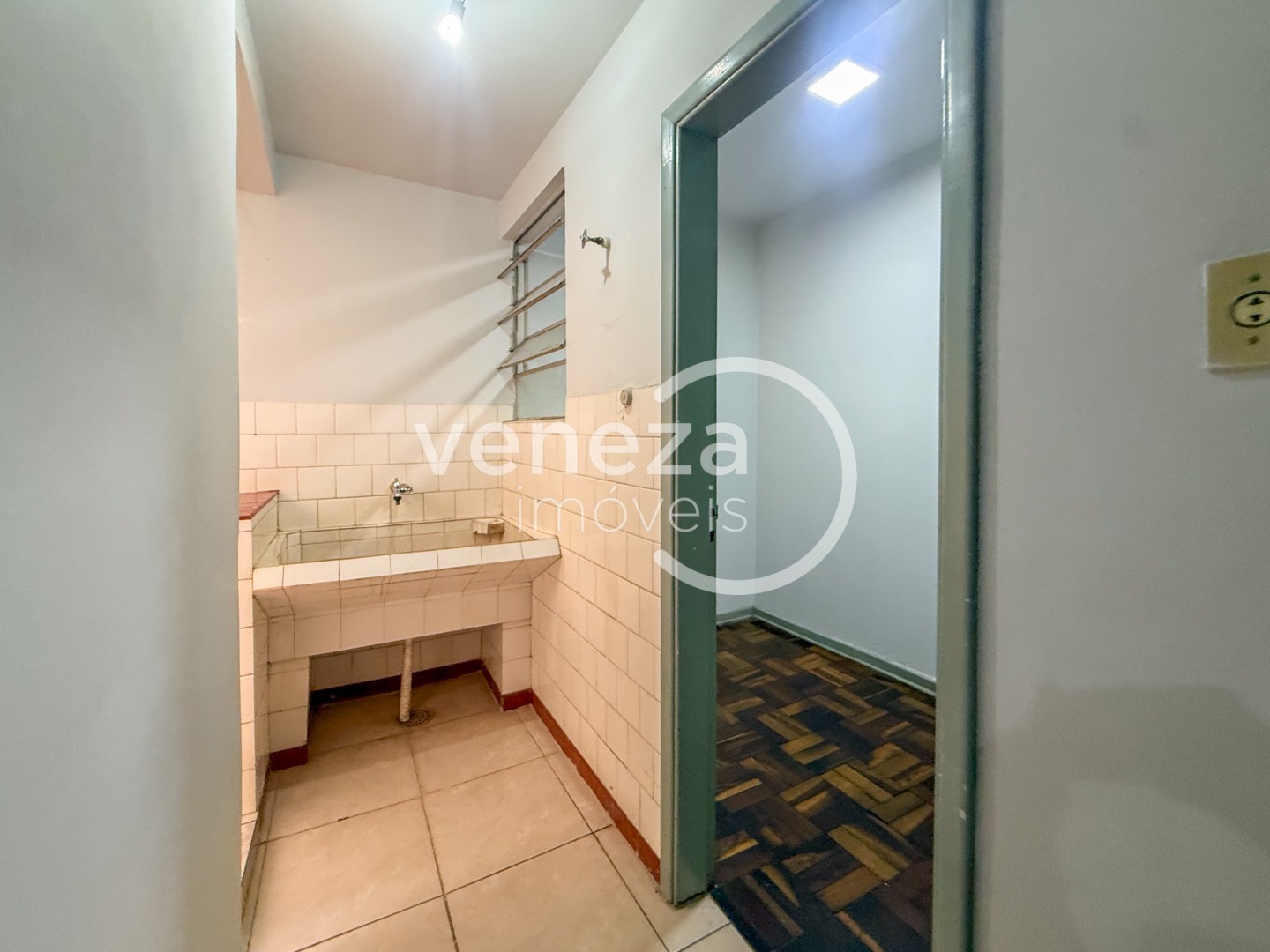 Apartamento para locação no bairro Centro de Londrina - Foto 12