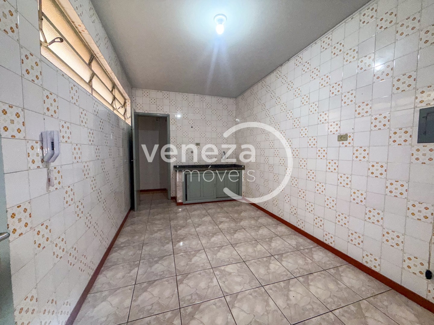 Apartamento para locação no bairro Centro de Londrina - Foto 11