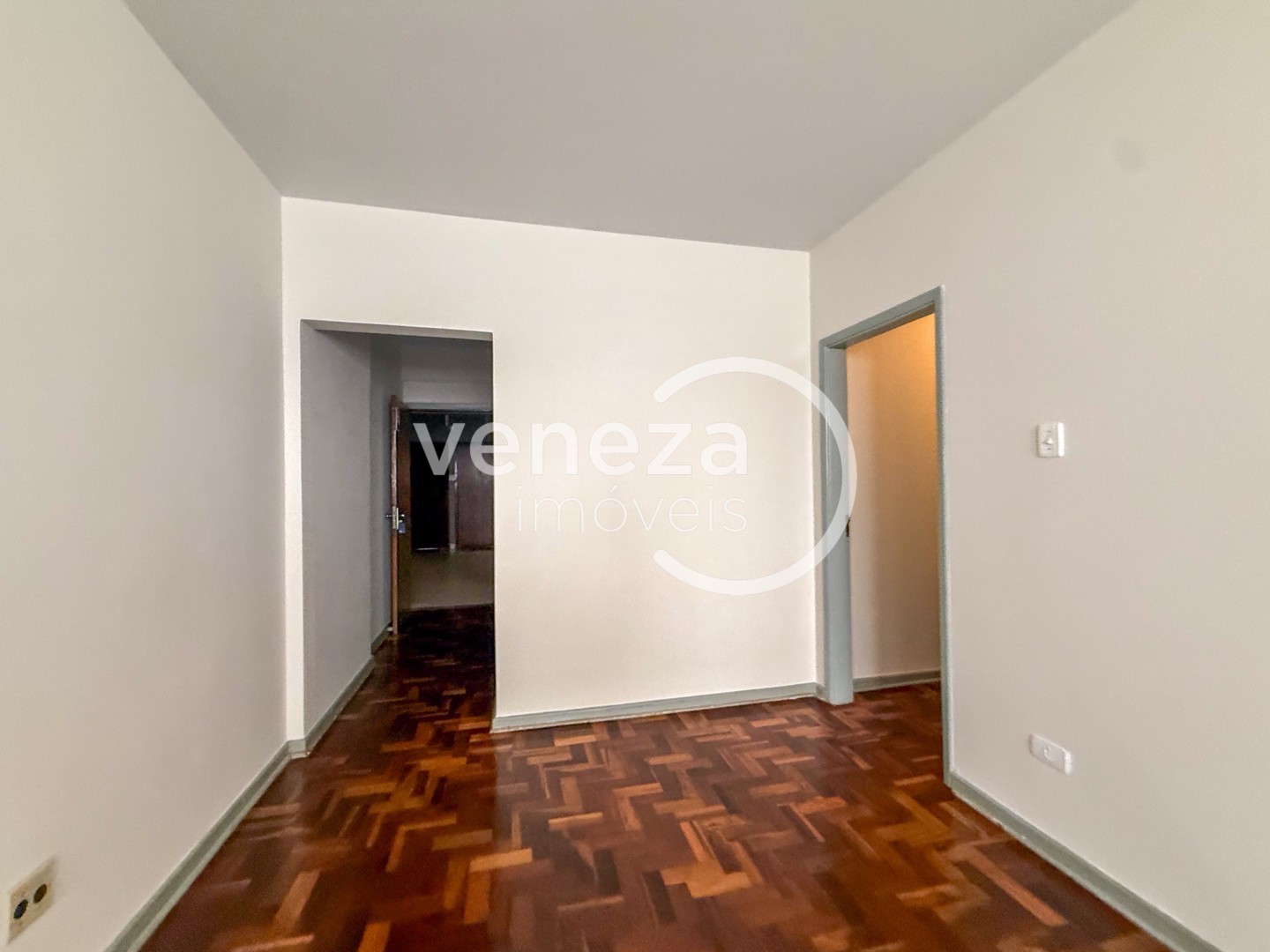 Apartamento para locação no bairro Centro de Londrina - Foto 4