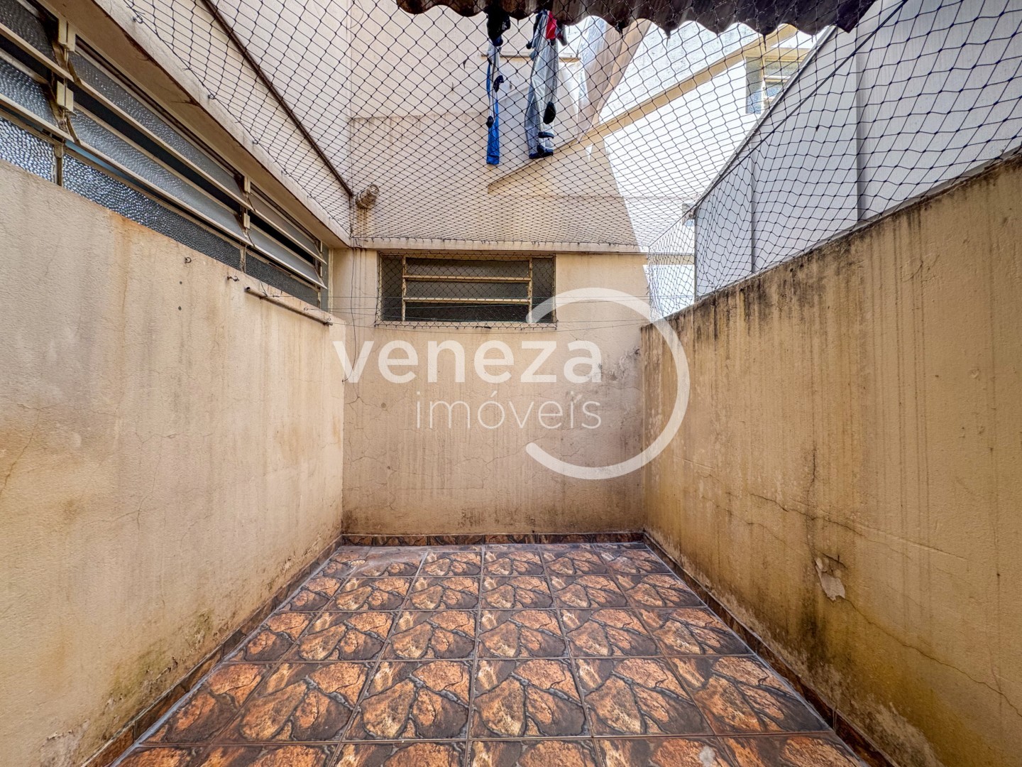 Apartamento para locação no bairro Centro de Londrina - Foto 26