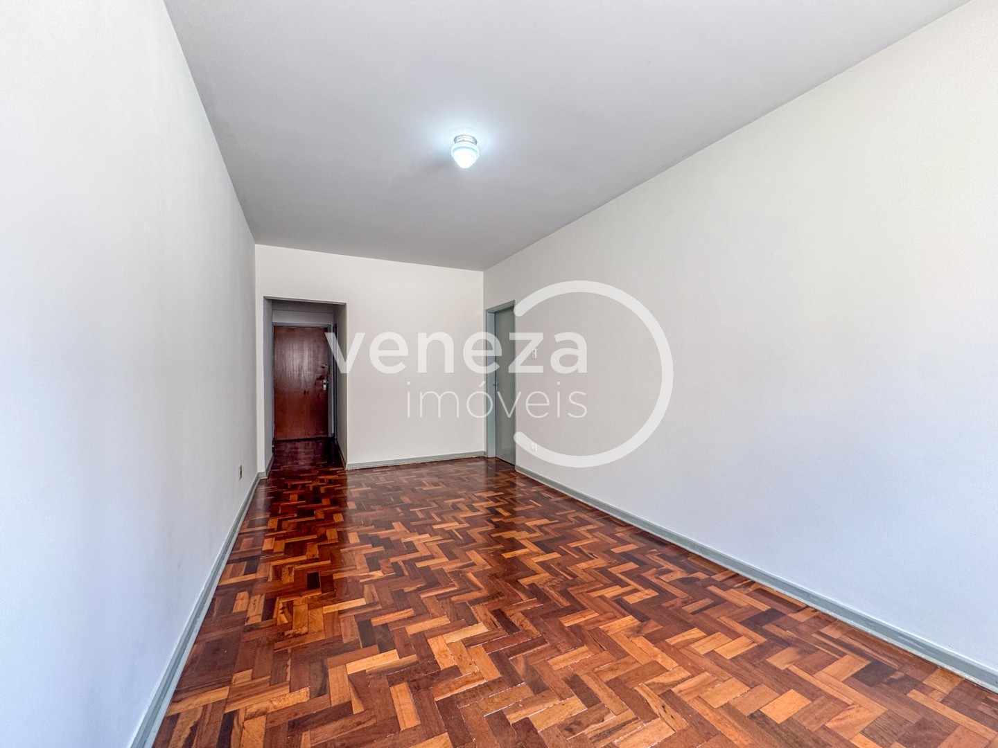 Apartamento para locação no bairro Centro de Londrina - Foto 6