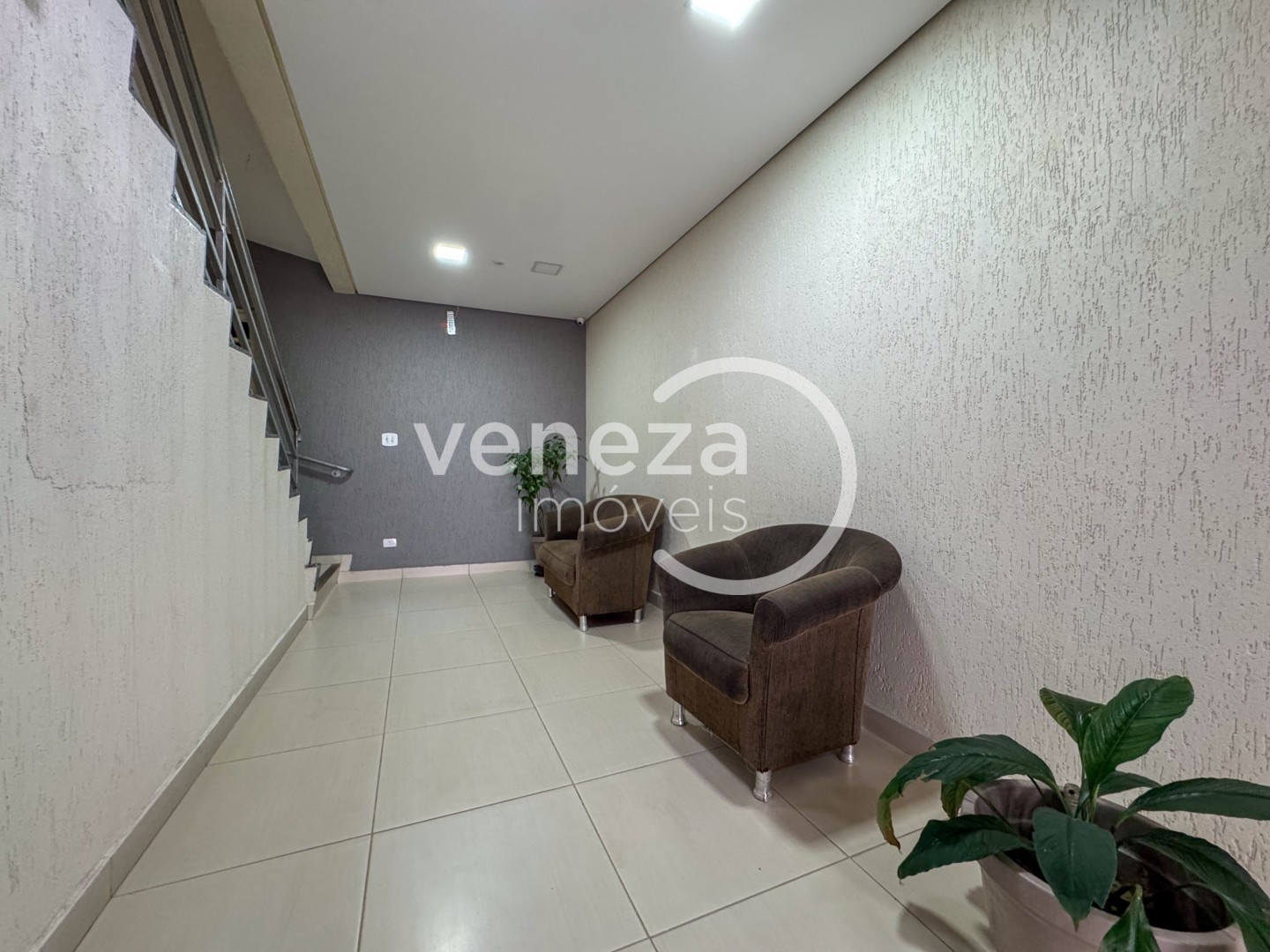 Apartamento para locação no bairro Centro de Londrina - Foto 28