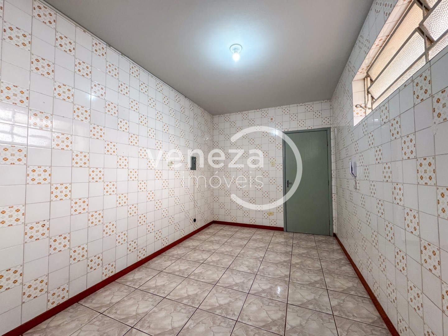 Apartamento para locação no bairro Centro de Londrina - Foto 23