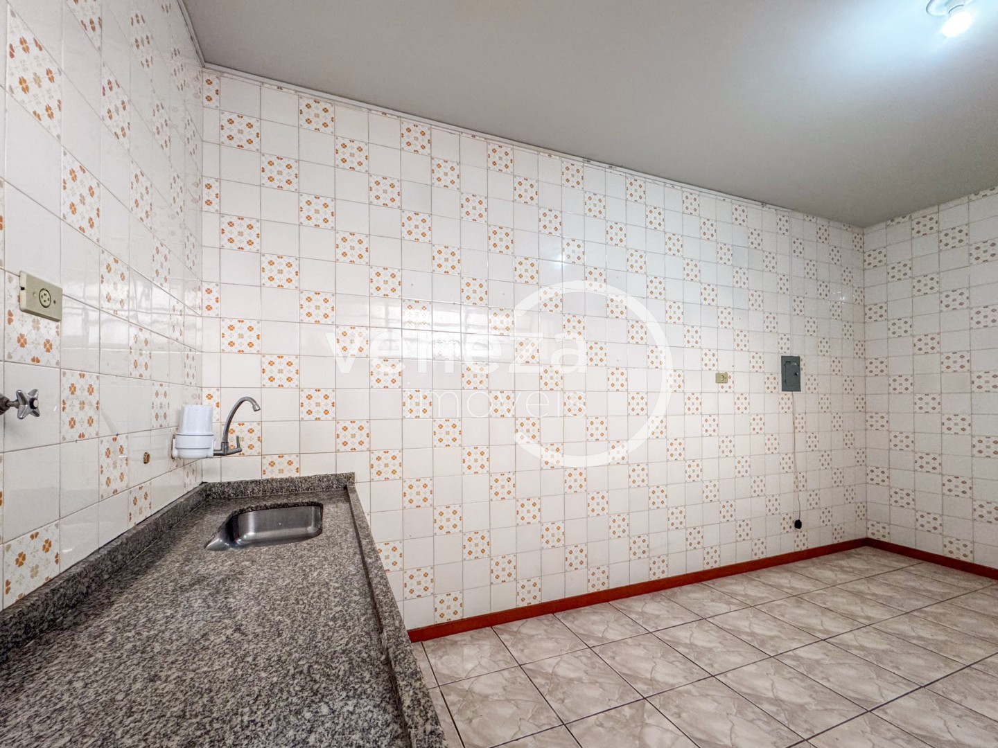 Apartamento para locação no bairro Centro de Londrina - Foto 24