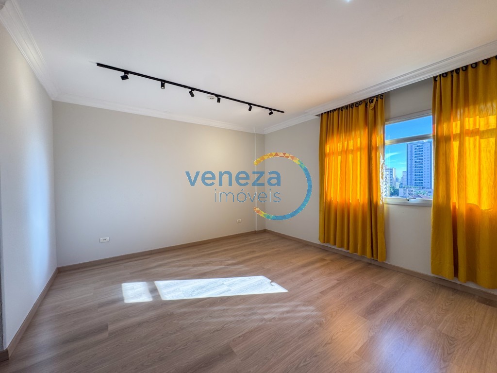 Apartamento para locação no bairro Centro de Londrina - Foto 4
