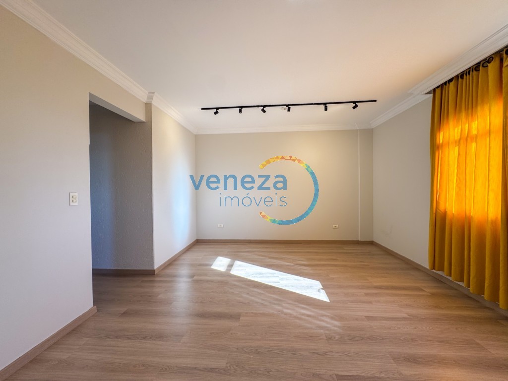 Apartamento para locação no bairro Centro de Londrina - Foto 5