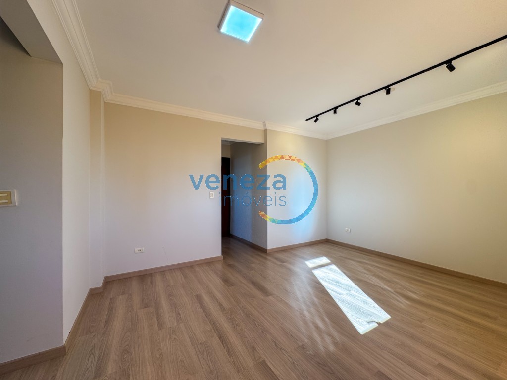Apartamento para locação no bairro Centro de Londrina - Foto 7