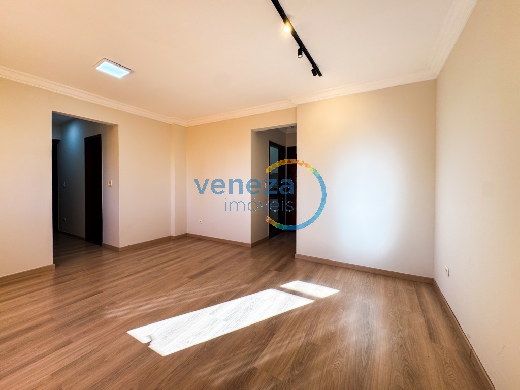 Apartamento para locação no bairro Centro de Londrina - Foto 8