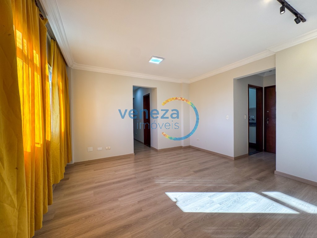 Apartamento para locação no bairro Centro de Londrina - Foto 9