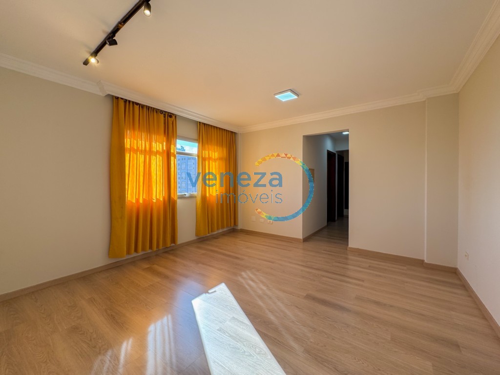 Apartamento para locação no bairro Centro de Londrina - Foto 10