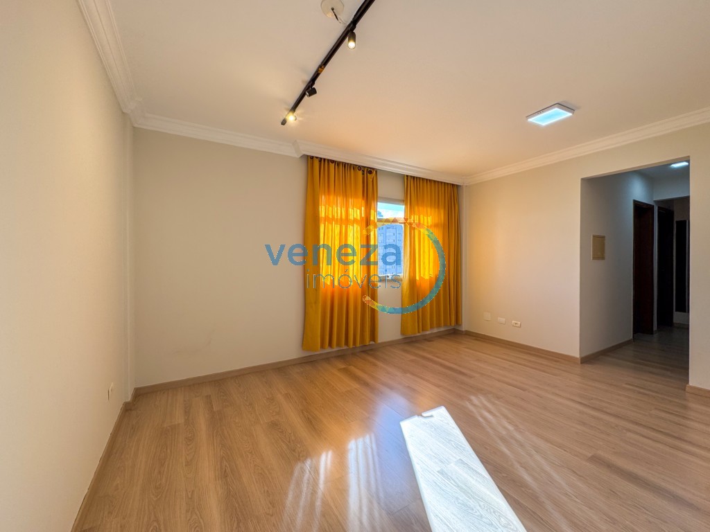 Apartamento para locação no bairro Centro de Londrina - Foto 11