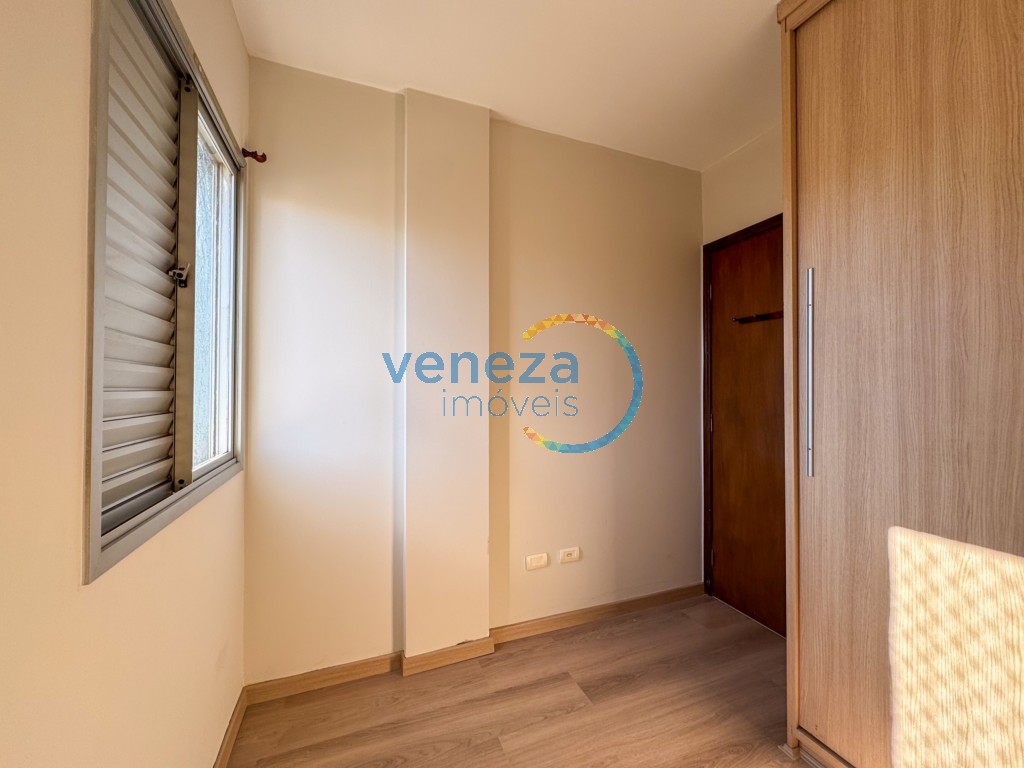 Apartamento para locação no bairro Centro de Londrina - Foto 15