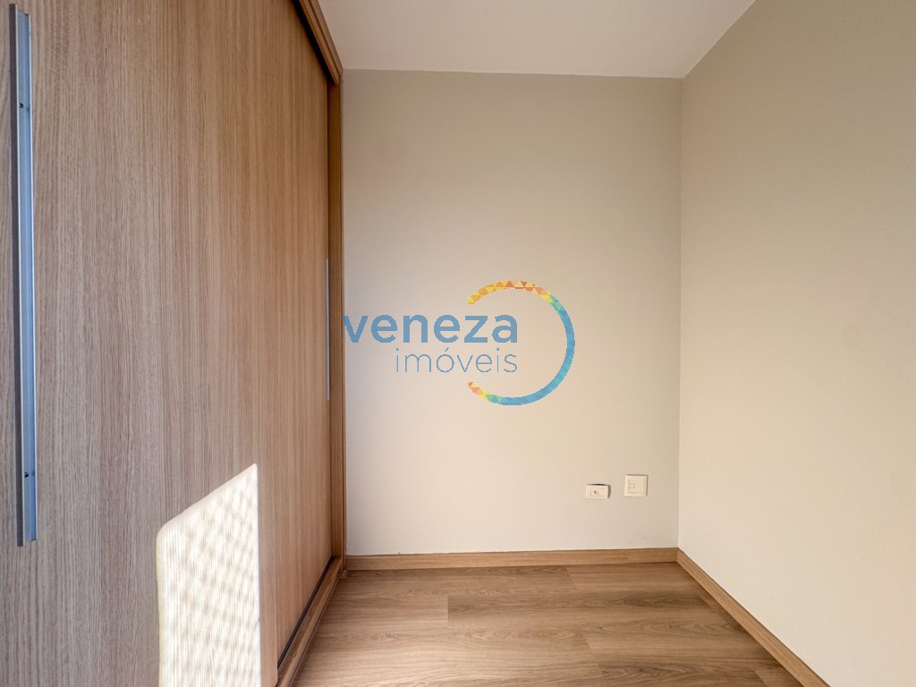 Apartamento para locação no bairro Centro de Londrina - Foto 16