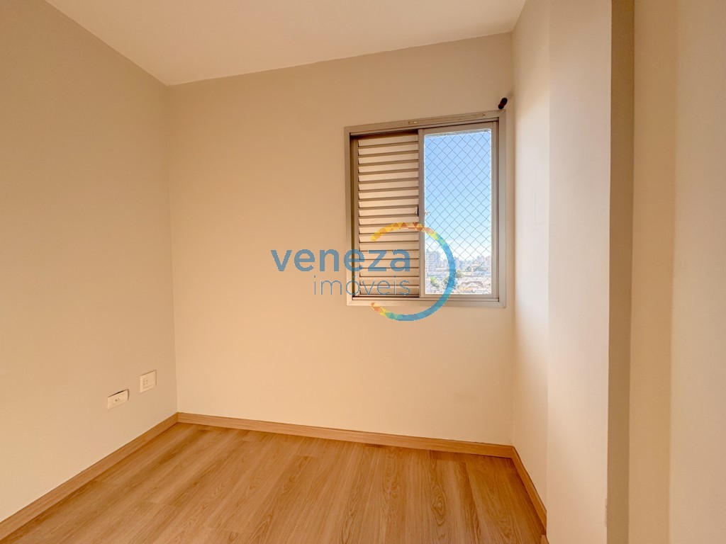 Apartamento para locação no bairro Centro de Londrina - Foto 17