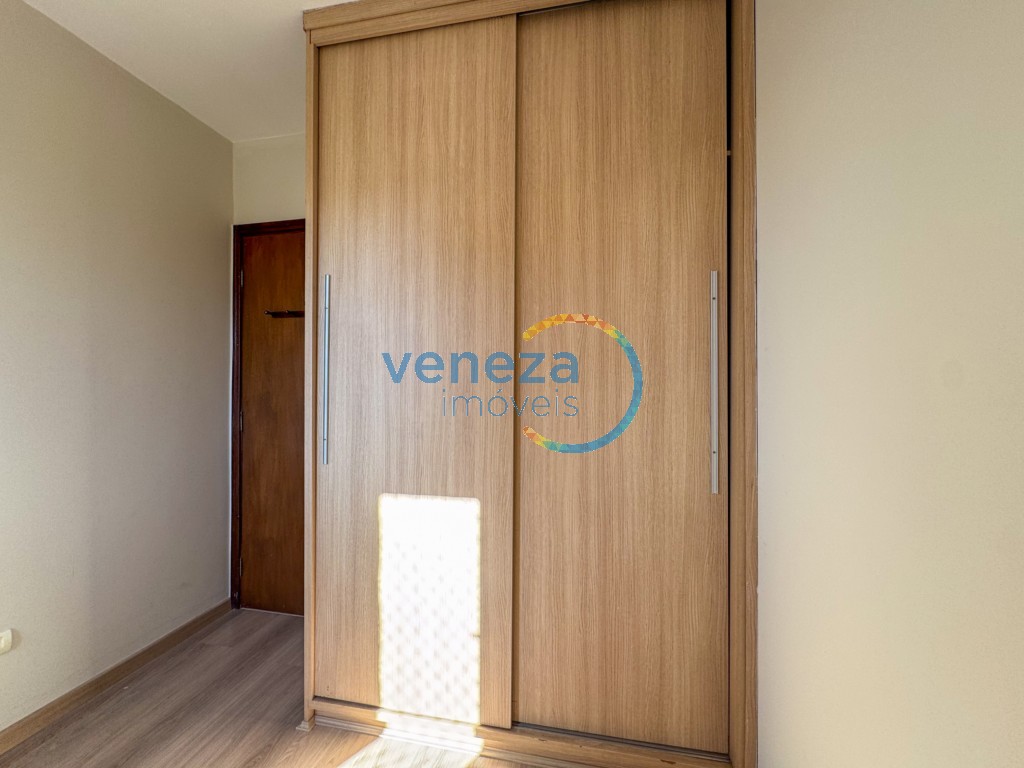 Apartamento para locação no bairro Centro de Londrina - Foto 18