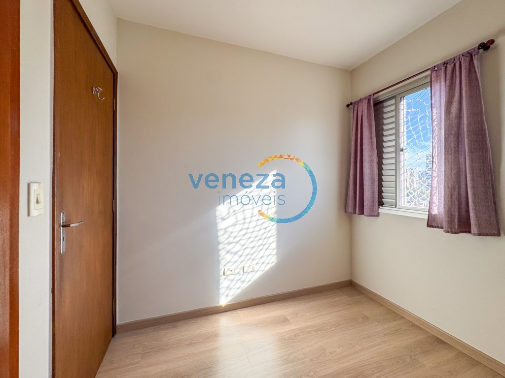 Apartamento para locação no bairro Centro de Londrina - Foto 20