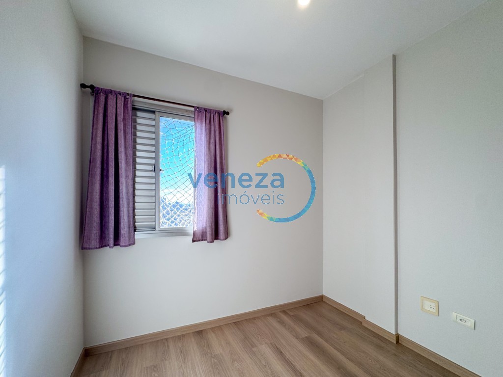 Apartamento para locação no bairro Centro de Londrina - Foto 22