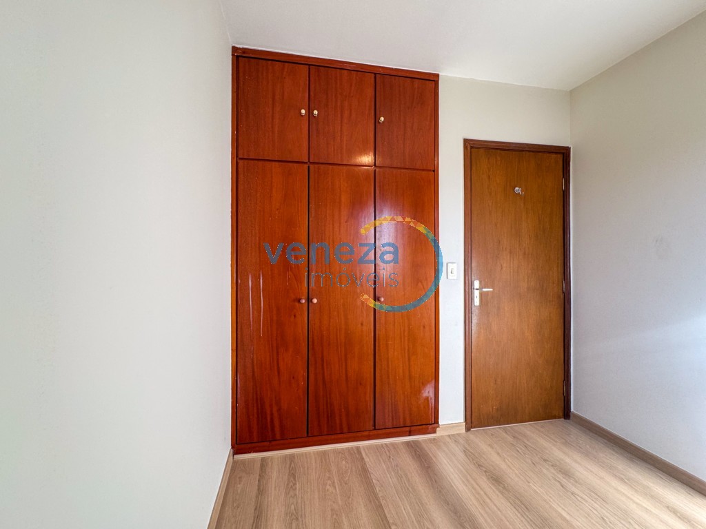 Apartamento para locação no bairro Centro de Londrina - Foto 24