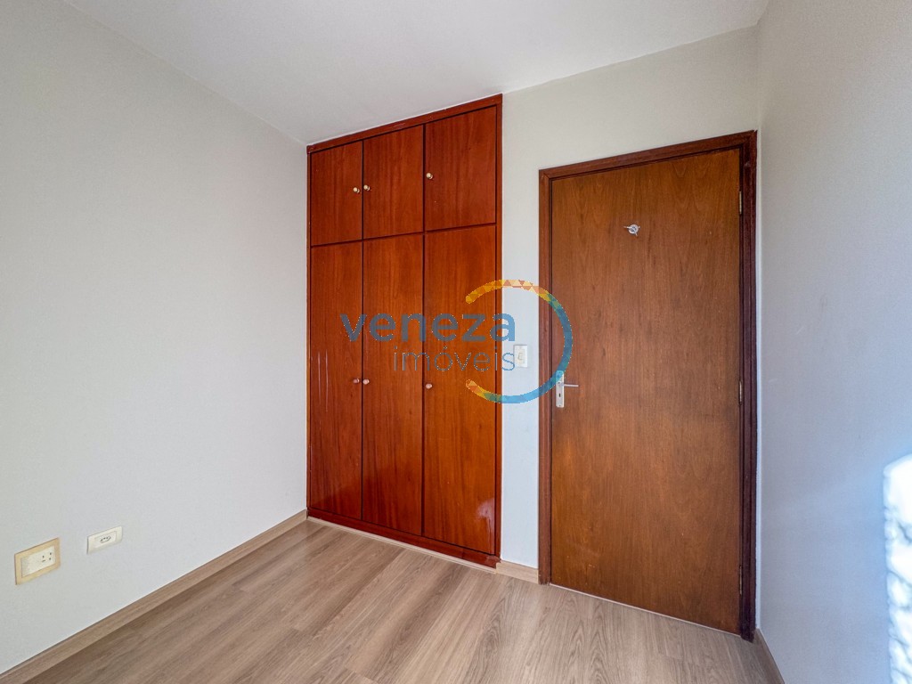 Apartamento para locação no bairro Centro de Londrina - Foto 25