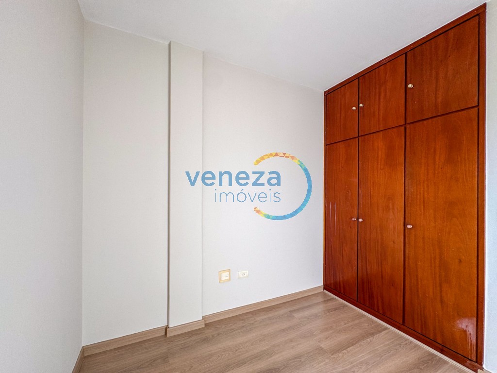 Apartamento para locação no bairro Centro de Londrina - Foto 26