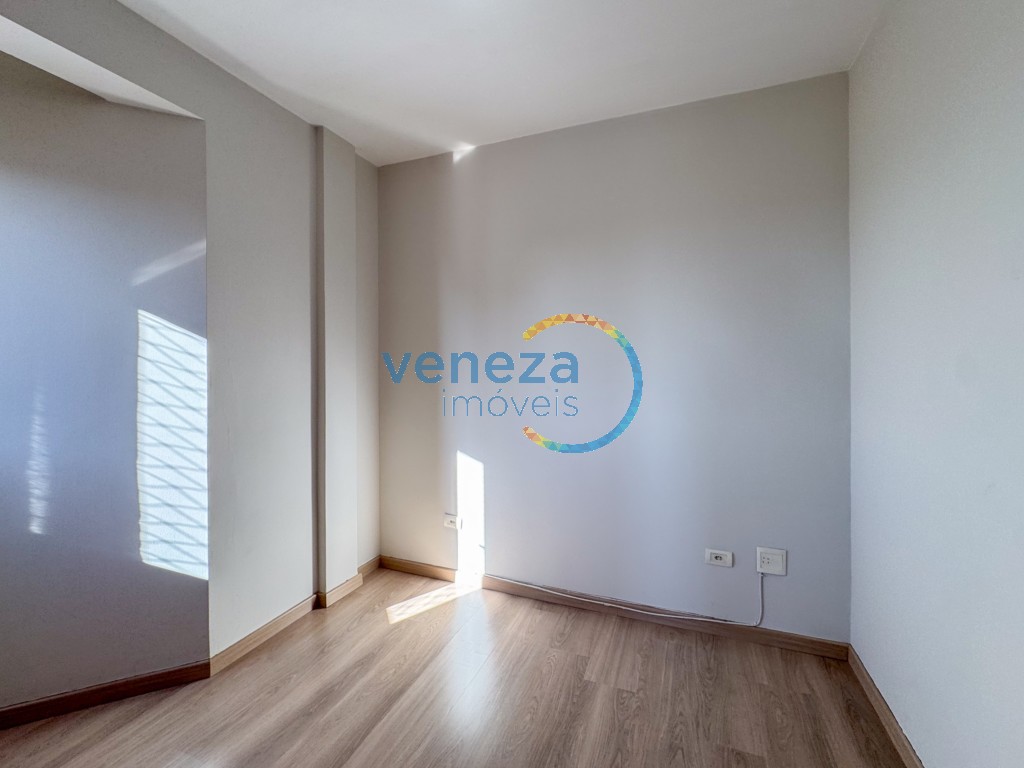 Apartamento para locação no bairro Centro de Londrina - Foto 27
