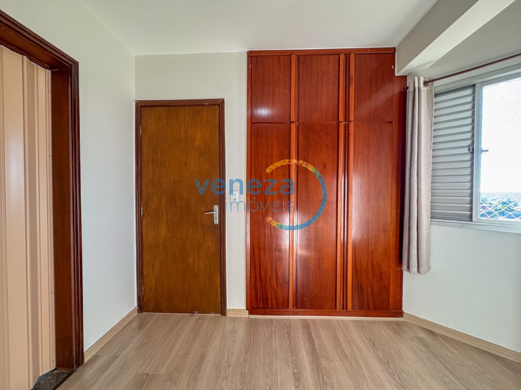 Apartamento para locação no bairro Centro de Londrina - Foto 32