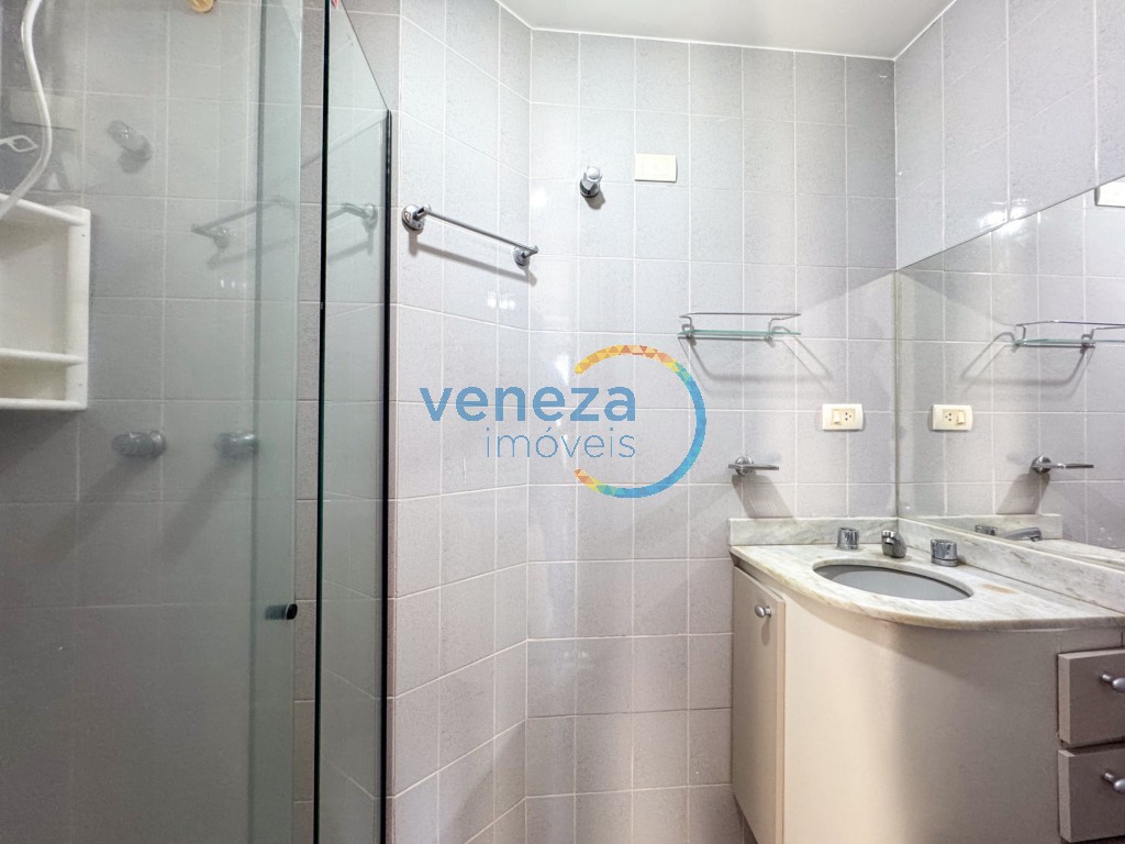 Apartamento para locação no bairro Centro de Londrina - Foto 33