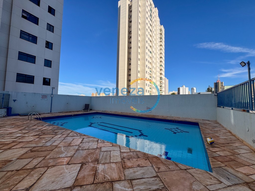 Apartamento para locação no bairro Centro de Londrina - Foto 34